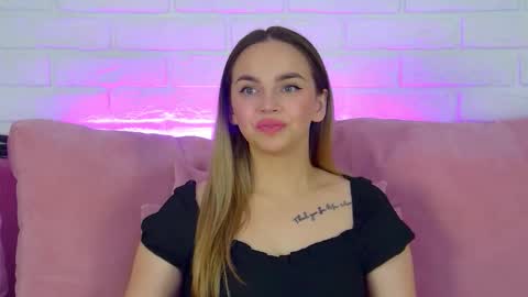 AnitaVenture online show from January 11, 5:13 am