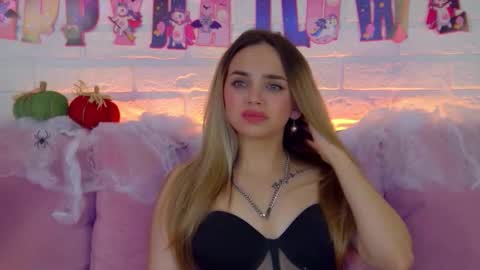 AnitaVenture online show from October 25, 6:13 am