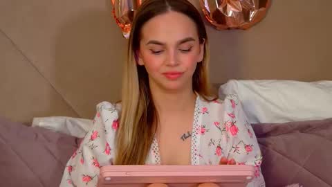 AnitaVenture online show from February 26, 4:49 am