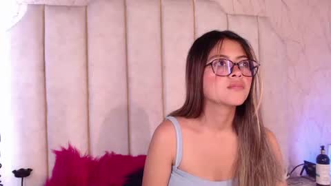 Anitta Rouse online show from July 15, 5:17 pm