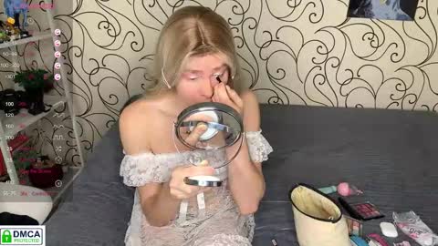 anjalin_sososok online show from February 18, 4:45 am