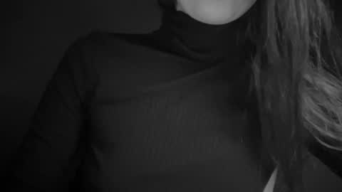 Anje online show from February 9, 8:13 pm