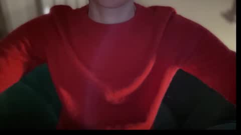 Anje online show from October 5, 4:14 pm