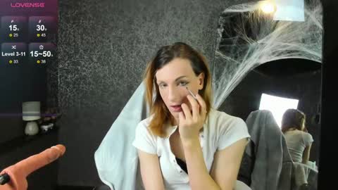 Angel online show from April 15, 6:44 pm