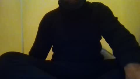 DesiGuy online show from January 13, 1:13 am