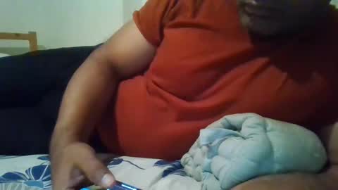 DesiGuy online show from March 9, 9:57 pm