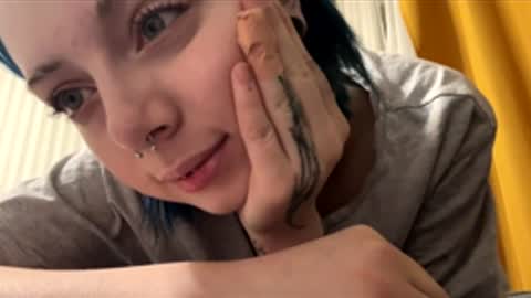 AnmiXHot online show from November 28, 11:34 pm