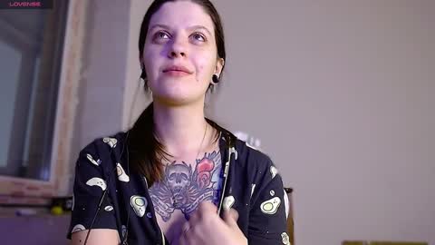 Ann online show from February 8, 6:11 pm