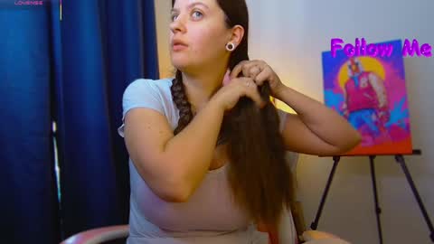 Ann online show from March 27, 10:16 am