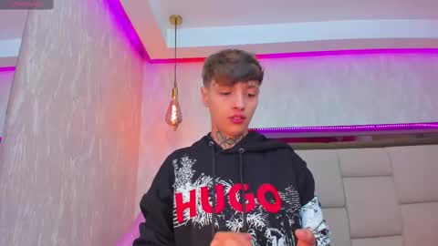 Anna online show from March 6, 12:41 pm