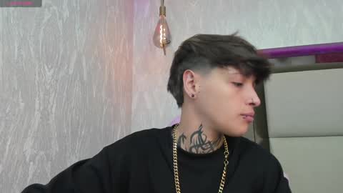 Anna online show from January 8, 12:37 pm