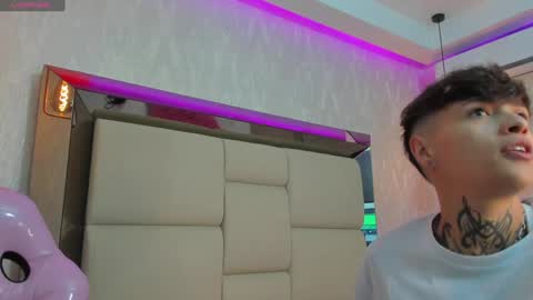 Anna online show from January 13, 12:45 pm