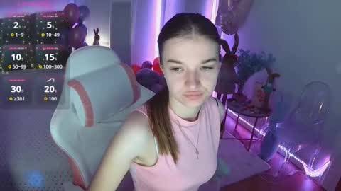 ann_woood online show from March 24, 7:03 am
