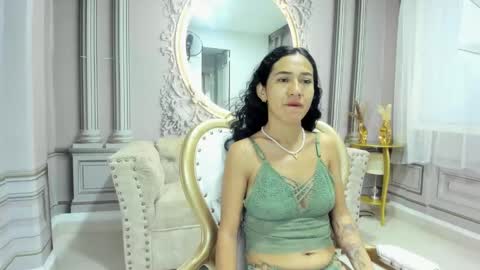 Ana  online show from March 14, 12:09 pm