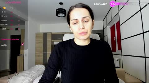 Anna online show from January 13, 7:21 pm