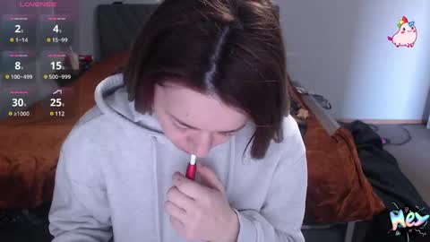 Anadirectgirl online show from March 9, 11:14 am