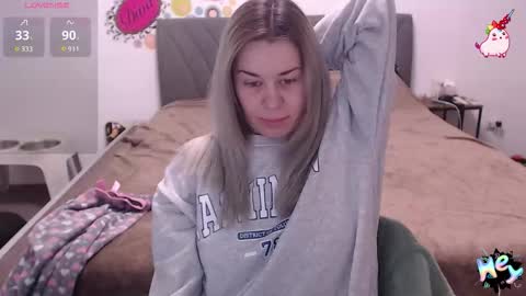 Anadirectgirl online show from January 10, 12:10 pm