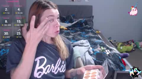 Anadirectgirl online show from September 10, 6:14 am