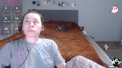 Anadirectgirl online show from March 2, 7:56 pm