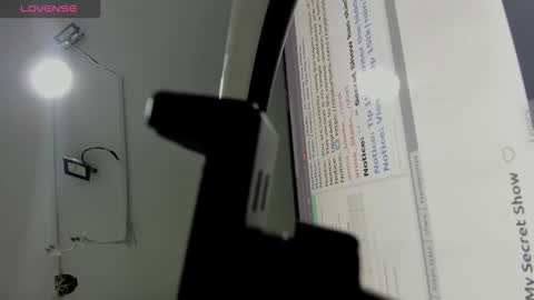 ANNA online show from March 3, 3:08 pm