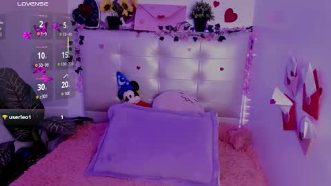 ANNA online show from February 25, 5:33 am