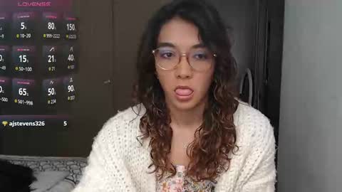Snapshot of anna_dlove_cam chatting on October 6, 3:30 pm Anna online show from October 6, 3:30 pm