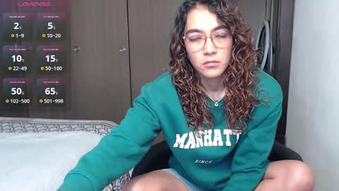 Snapshot of anna_dlove_cam chatting on October 15, 3:35 pm Anna online show from October 15, 3:35 pm