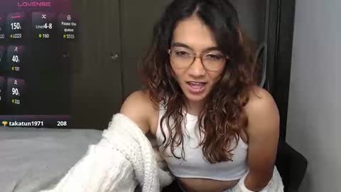 Snapshot of anna_dlove_cam chatting on October 2, 4:17 pm Anna online show from October 2, 4:17 pm