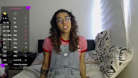Snapshot of anna_dlove_cam chatting on September 8, 3:00 pm Anna online show from September 8, 3:00 pm
