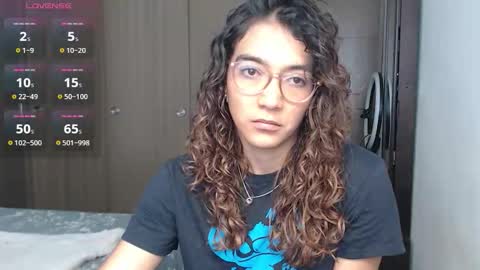 Snapshot of anna_dlove_cam chatting on October 20, 3:39 pm Anna online show from October 20, 3:39 pm