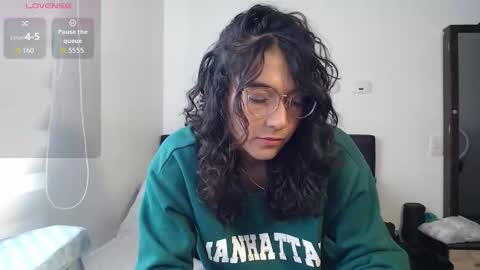 Anna online show from January 13, 3:09 pm