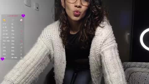 Snapshot of anna_dlove_cam chatting on January 21, 6:12 pm Anna online show from January 21, 6:12 pm