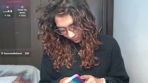 Snapshot of anna_dlove_cam chatting on September 30, 4:06 pm Anna online show from September 30, 4:06 pm