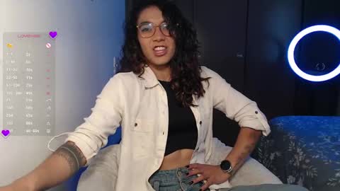 Snapshot of anna_dlove_cam chatting on February 6, 3:31 pm Anna online show from February 6, 3:31 pm