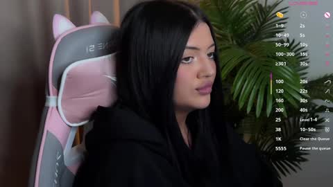 Anna online show from March 28, 4:19 pm