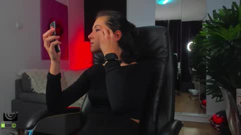 anna_firee online show from January 9, 9:48 am