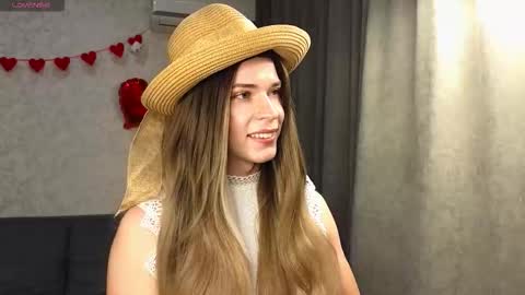 Anna online show from February 21, 4:21 pm