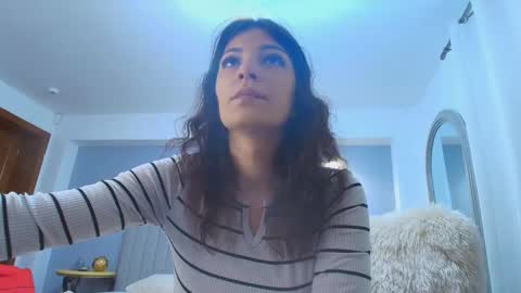 Anna online show from February 16, 4:54 am