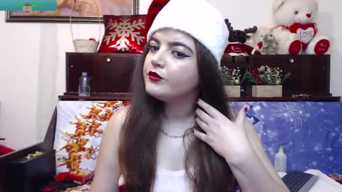 Snapshot of anna_lwice chatting on December 29, 5:44 pm Ana   online show from December 29, 5:44 pm
