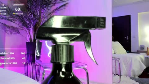 anna_nobel online show from February 28, 7:01 am