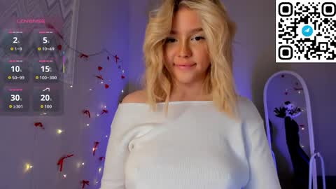 Anna online show from April 15, 12:58 am