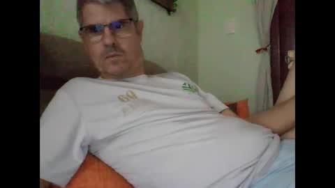 Lucas online show from January 6, 2:25 pm