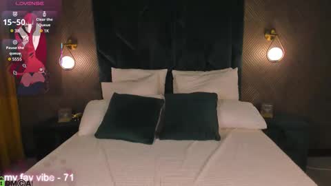 Snapshot of anna_way chatting on October 8, 12:51 am Anna GMT 2 Mon-Wed Sat 0300am-0900am Thu 1100AM-300PM online show from October 8, 12:51 am