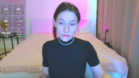 annaabels online show from January 7, 9:25 am