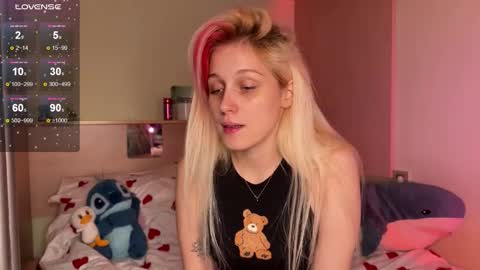 Snapshot of annabel_myr chatting on September 19, 11:14 am Annabel online show from September 19, 11:14 am