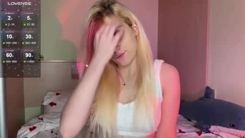 Snapshot of annabel_myr chatting on September 21, 11:14 am Annabel online show from September 21, 11:14 am