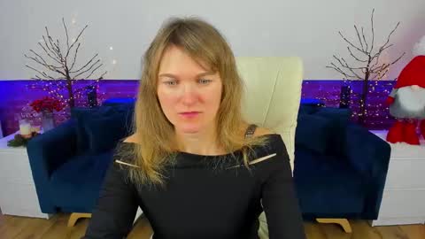 Annabel online show from January 11, 6:41 am