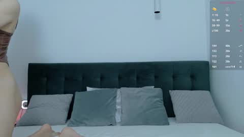 Anna online show from April 14, 6:55 pm