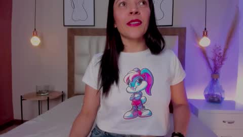 AnnaBrooks online show from February 24, 12:13 am