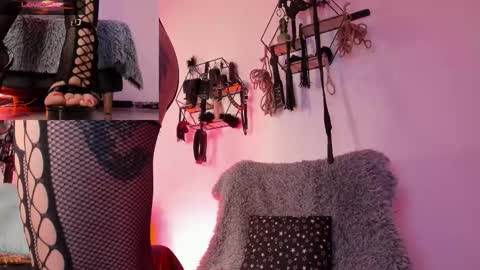 Anna online show from February 23, 11:23 am